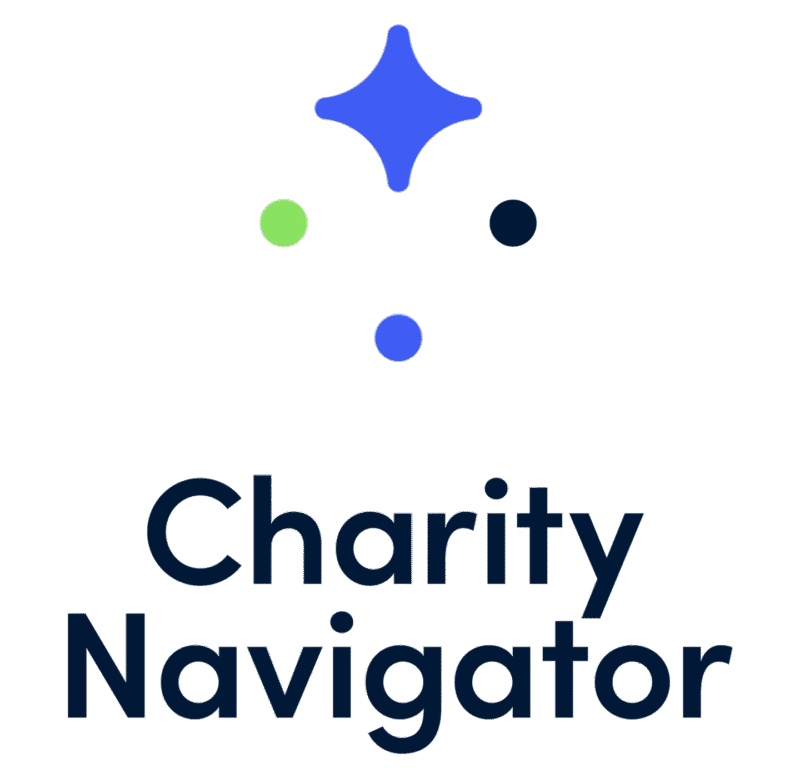 Charity Navigator Seal